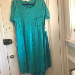 LuLaRoe Carly Dress